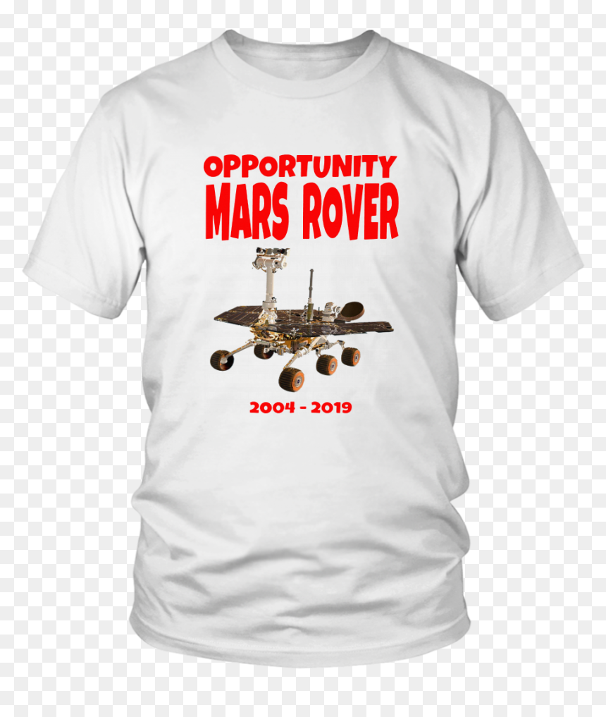 Whataburger Chicago T Shirts, HD Png Download - mars rover png