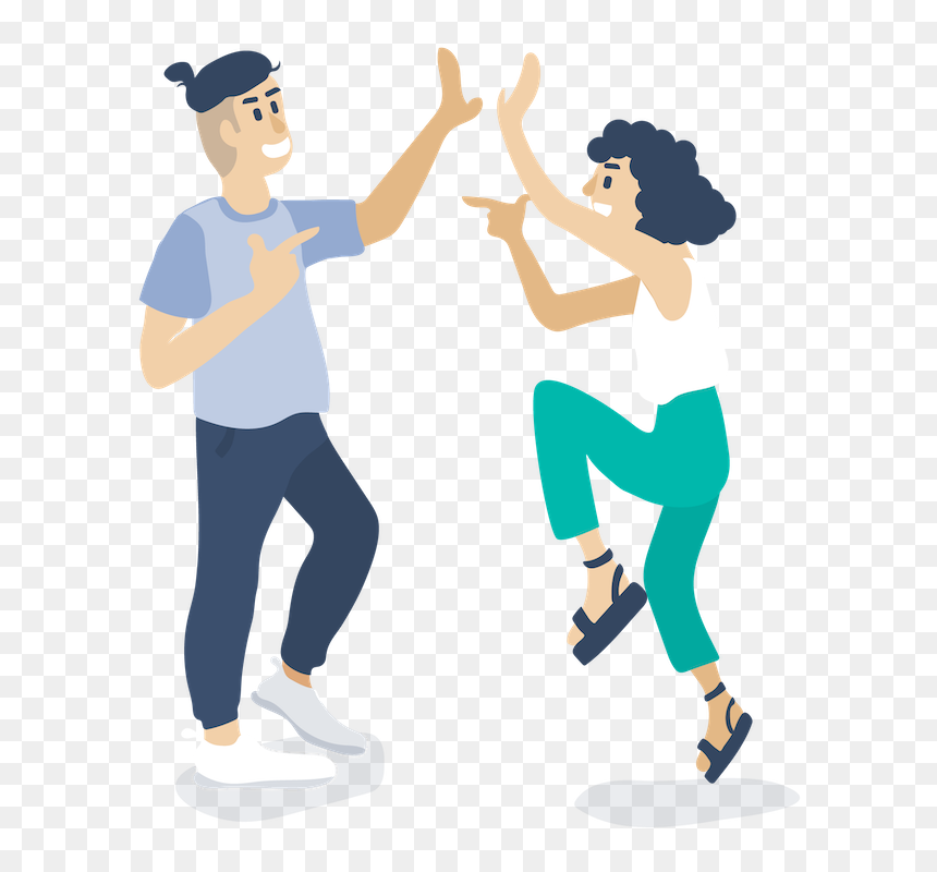Illustration, HD Png Download - people .png