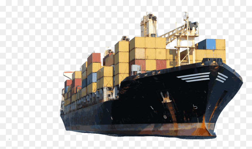 South Africa Exporting, HD Png Download - cargo png