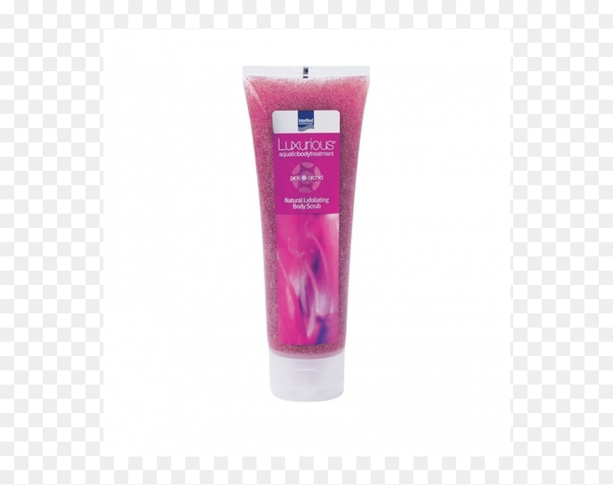 Cosmetics, HD Png Download - pink orchid png