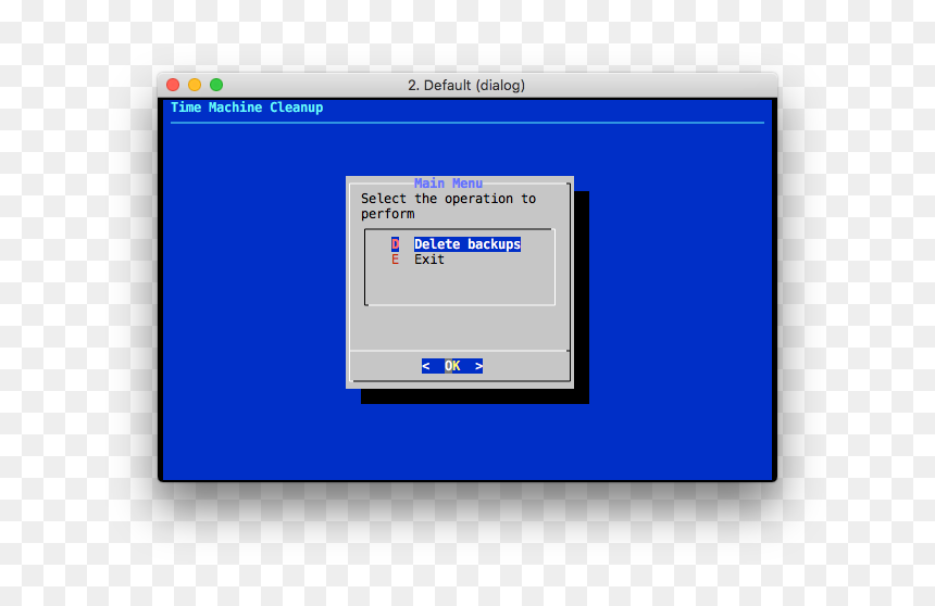 Screenshot, HD Png Download - clean up png