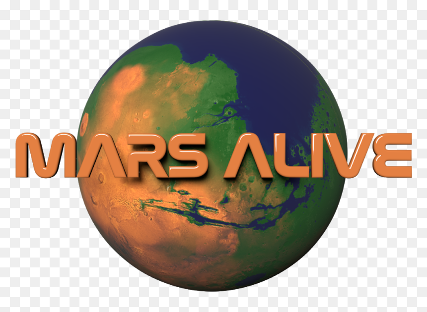 Earth, HD Png Download - mars rover png