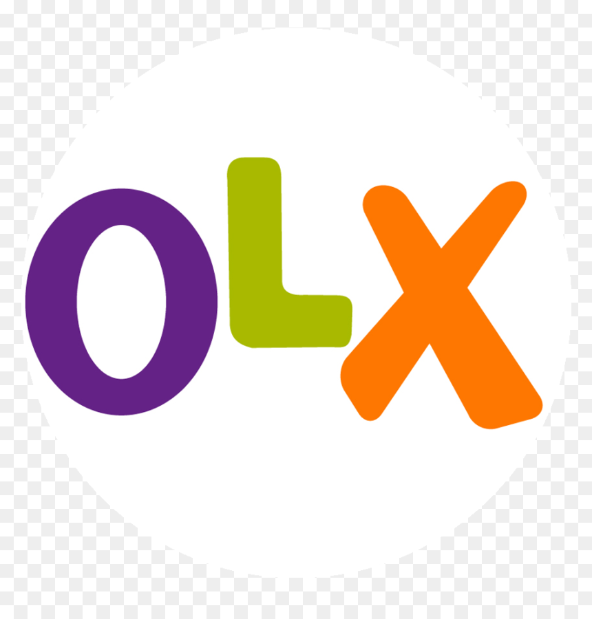 Download New Olx App, HD Png Download - brand icon png