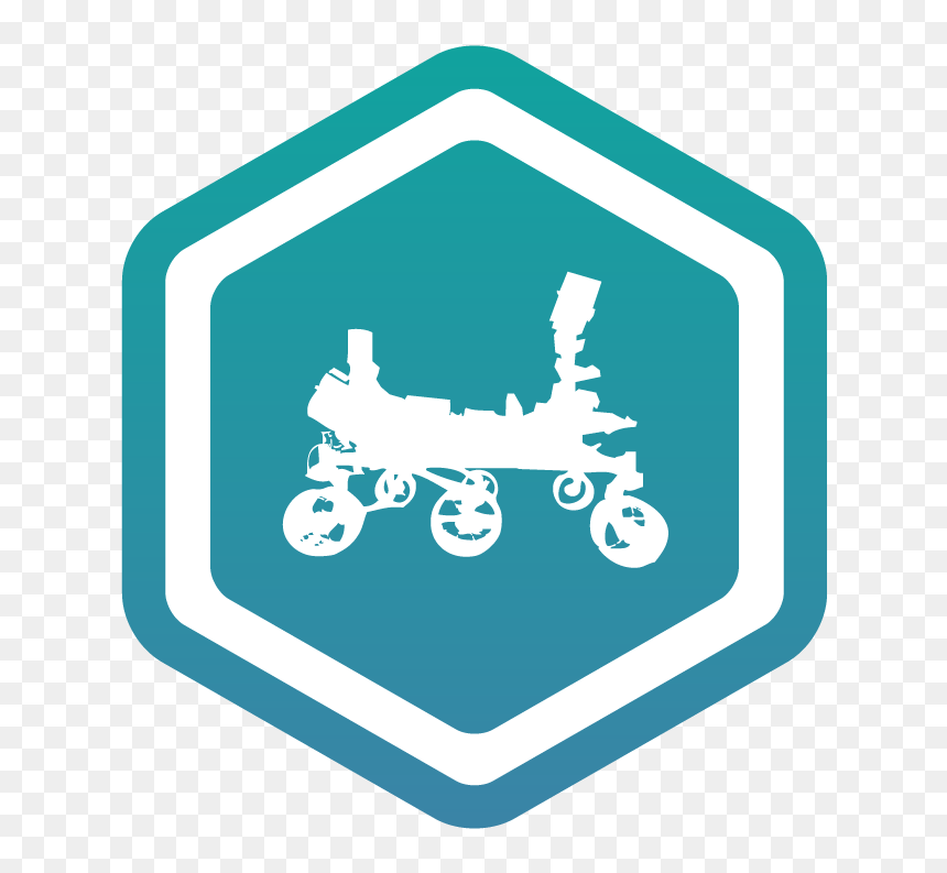 Gait House, HD Png Download - mars rover png