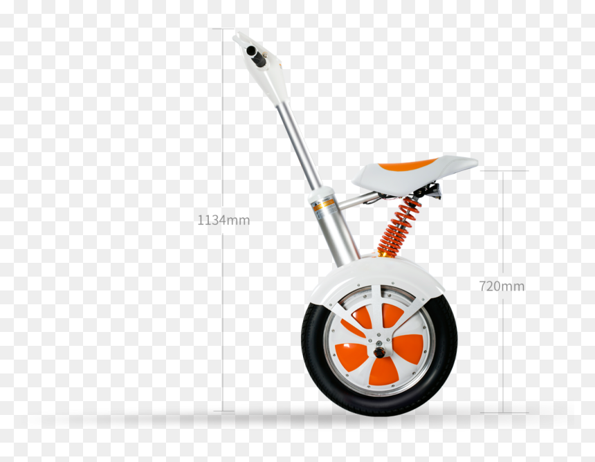 Airwheel Mars Rover A3, HD Png Download - mars rover png