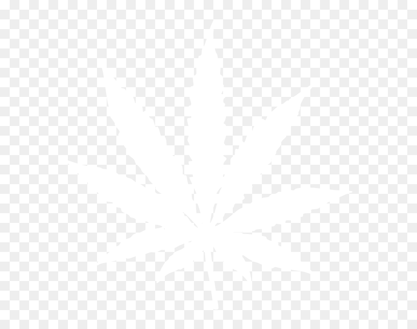 Green Black Background Weed Leaf, HD Png Download - marijuana leaf icon png