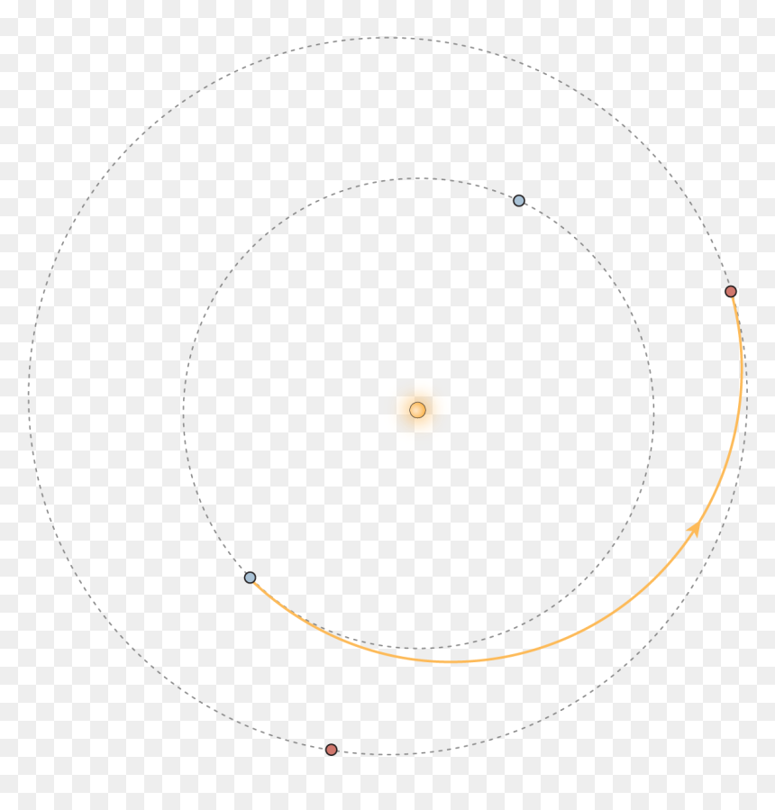 Circle, HD Png Download - mars rover png