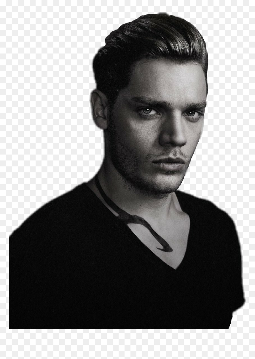 Dominic Sherwood Jace Png, Transparent Png - dominic sherwood png
