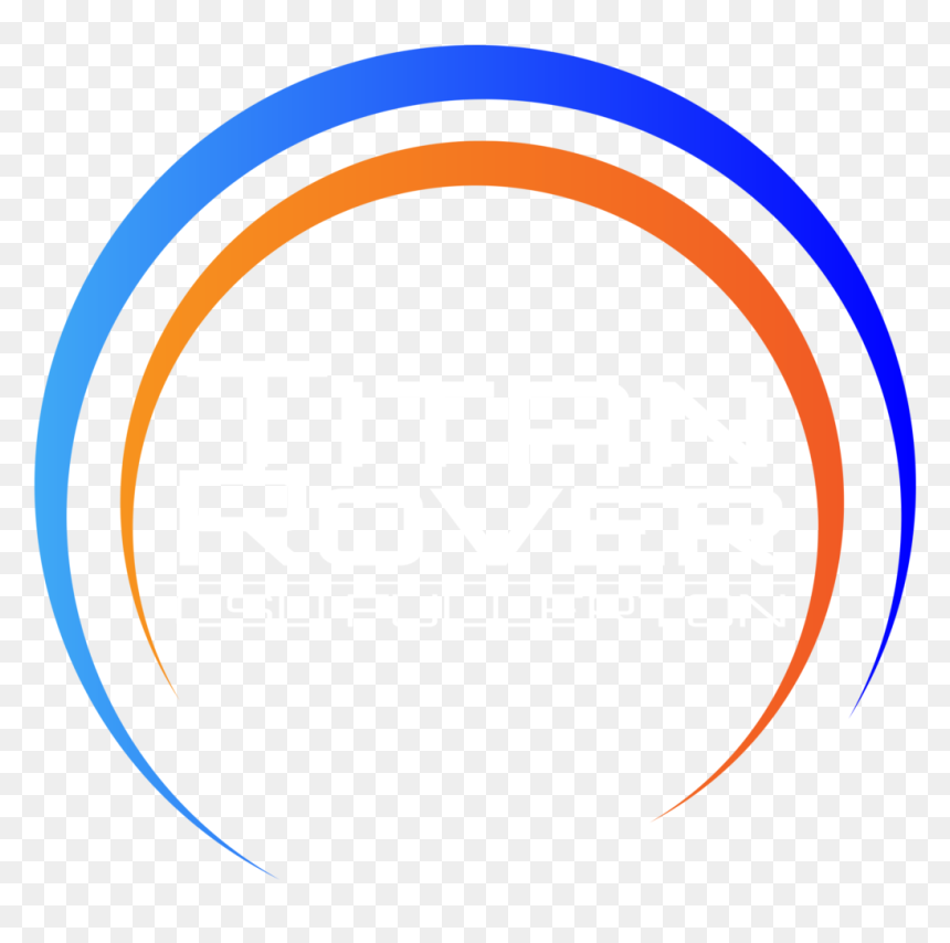 Circle, HD Png Download - mars rover png
