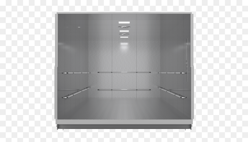 Shower Door, HD Png Download - cargo png