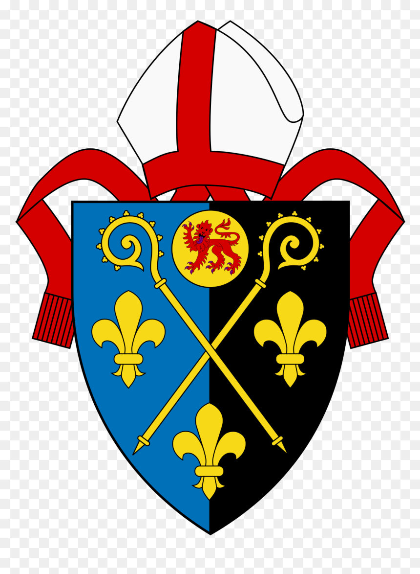 Diocese Of St Davids, HD Png Download - dominic sherwood png