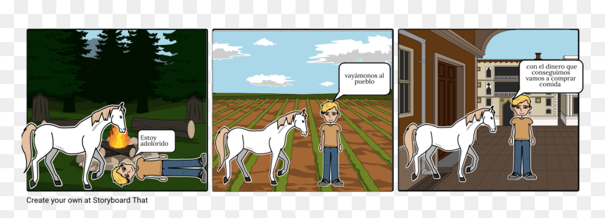 Cartoon, HD Png Download - lengua png