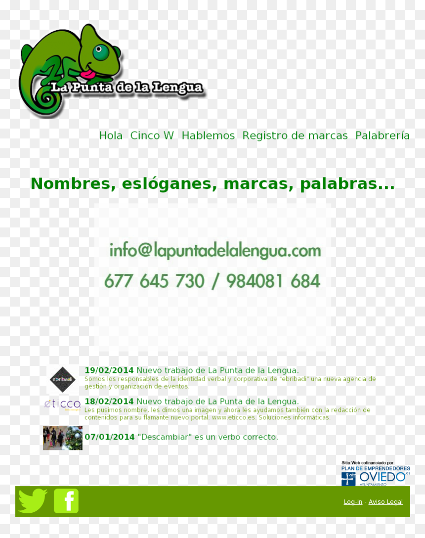 Screenshot, HD Png Download - lengua png