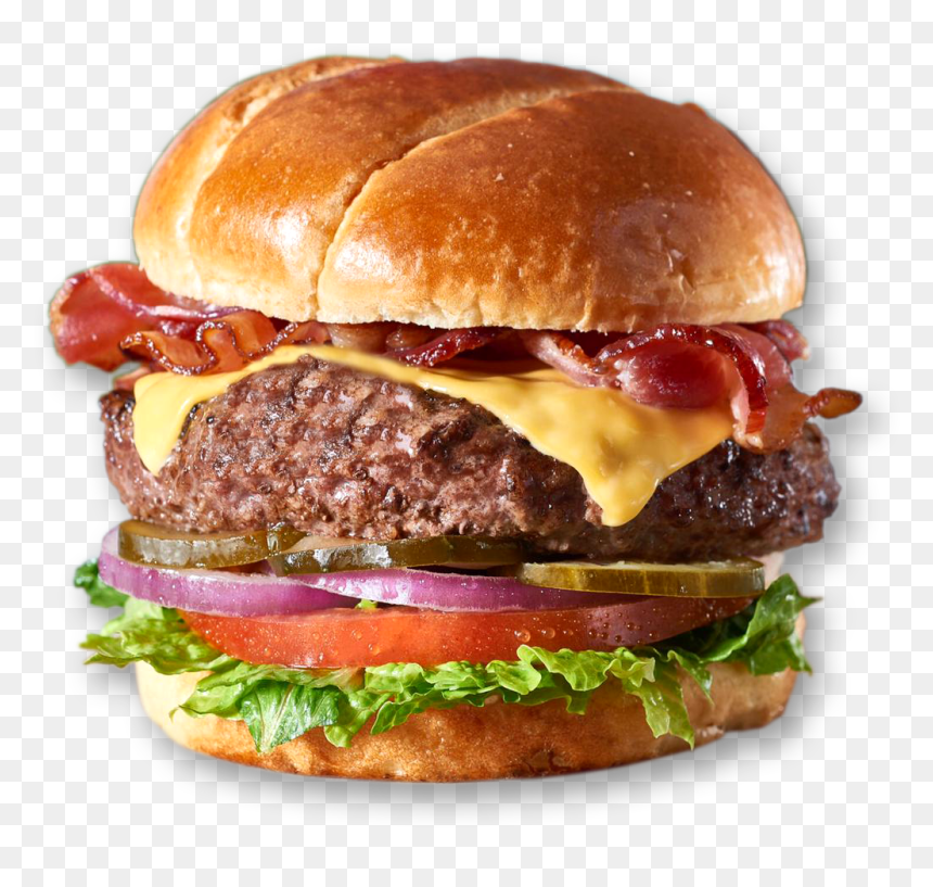 Cheeseburger, HD Png Download - amistad png
