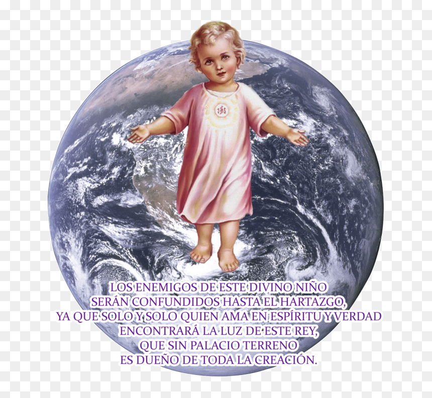 Transparent Polluted Earth, HD Png Download - san miguel arcangel png