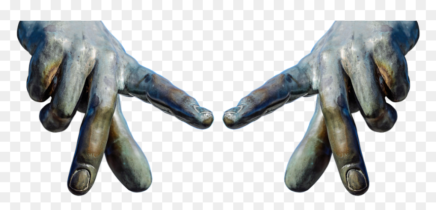 Main Statue Png, Transparent Png - lengua png