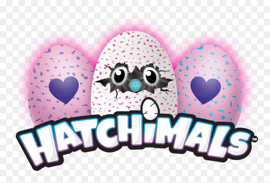 Clip Art, HD Png Download - hatchimals png