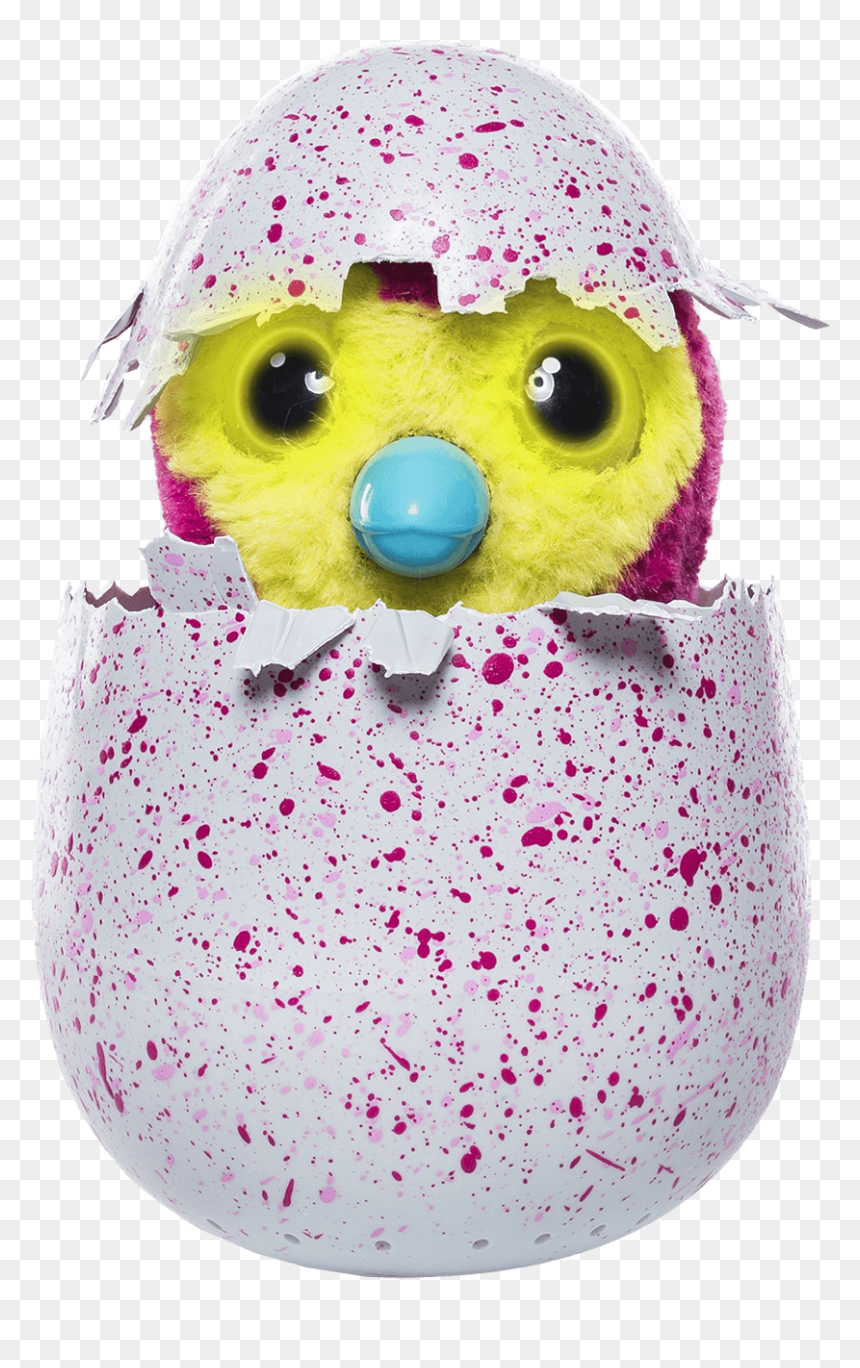 Juguetes Mas Vendidos 2017, HD Png Download - hatchimals png