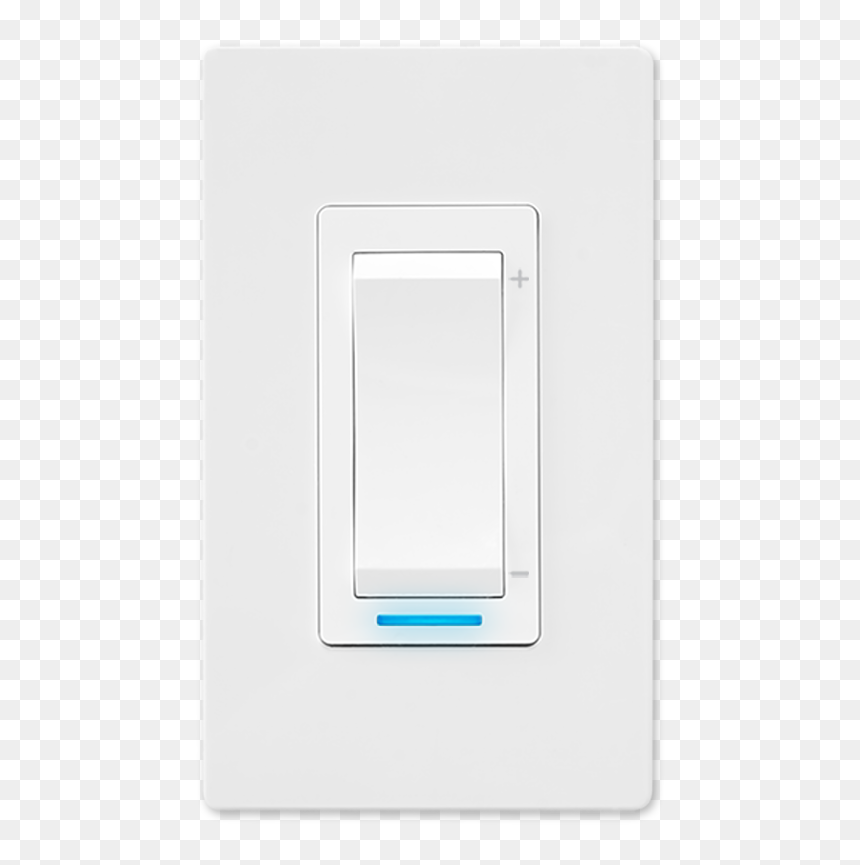 Electronics, HD Png Download - lightswitch png