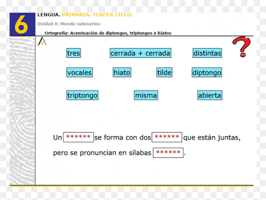 Divisores De Un Numero, HD Png Download - lengua png