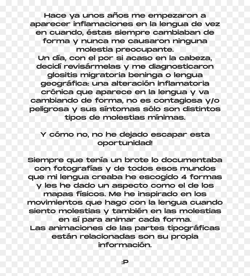 Document, HD Png Download - lengua png