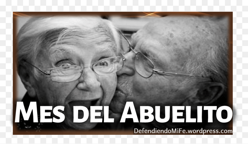 Old Couple, HD Png Download - san miguel arcangel png