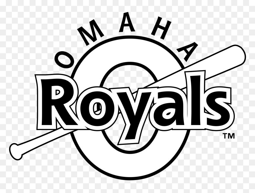 Omaha Royals, HD Png Download - royals png