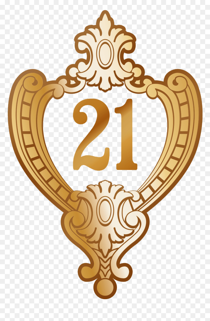 21 Royal Logo, HD Png Download - royals png