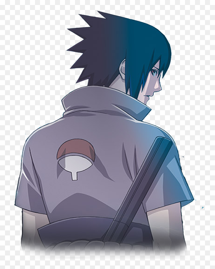 Sasuke Png Transparent Png Vhv