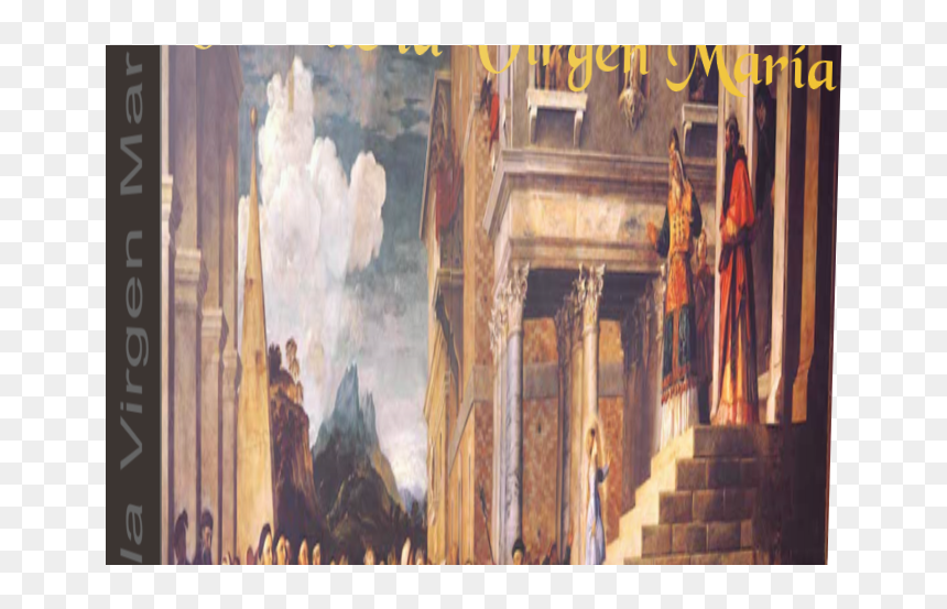 Painting, HD Png Download - san miguel arcangel png