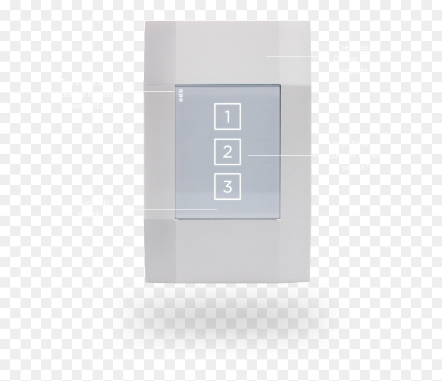 Door, HD Png Download - lightswitch png
