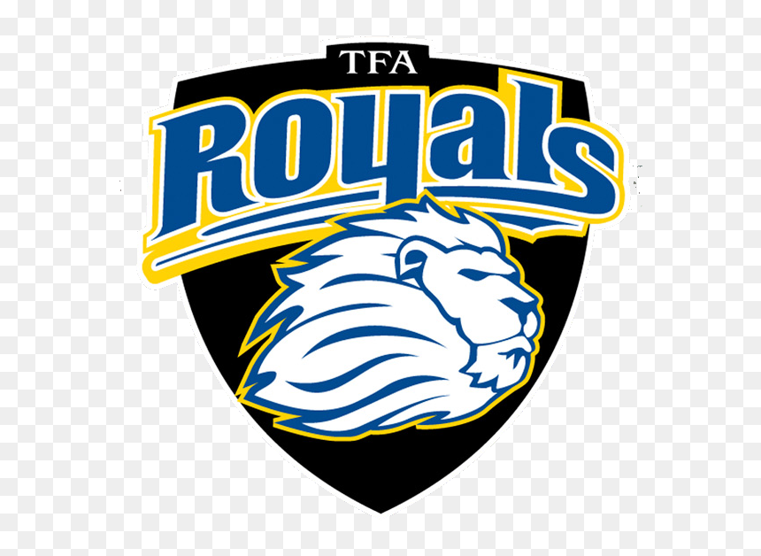 Tfa Royals, HD Png Download - royals png