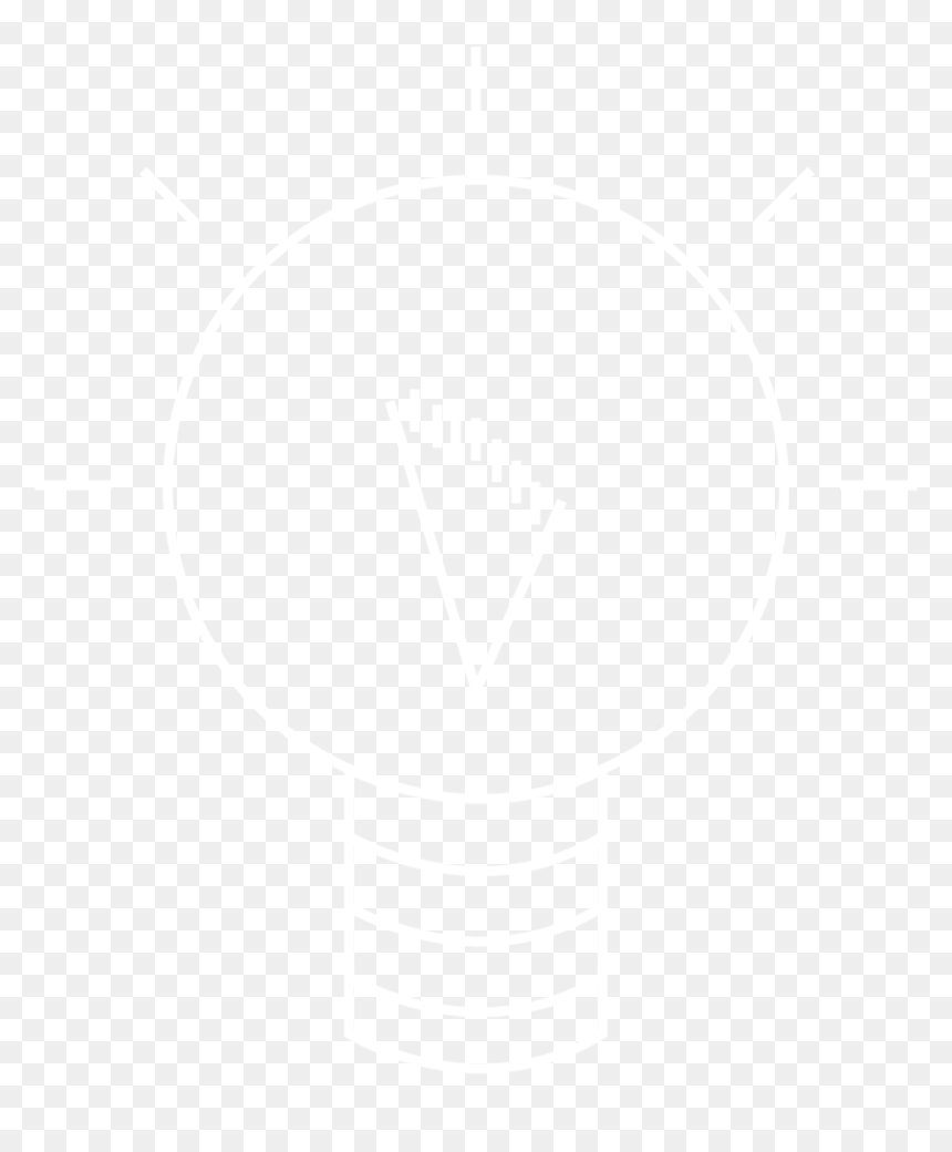 Johns Hopkins University Logo White, HD Png Download - consumer icon png