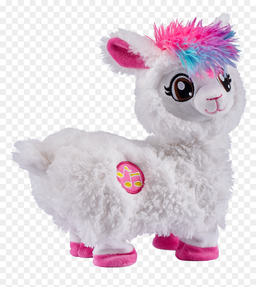Boppi The Booty Shakin Llama, HD Png Download - hatchimals png