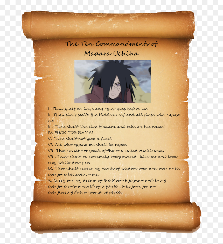 Magyar Költészet Napja, HD Png Download - uchiha png