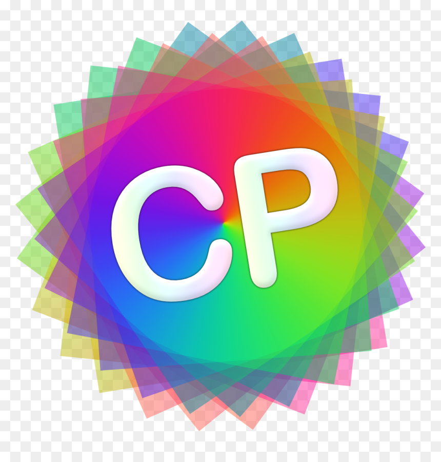 Graphic Design, HD Png Download - color wheel icon png