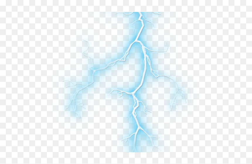 Illustration, HD Png Download - electric bolt png