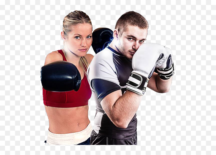 Amateur Boxing, HD Png Download - kickboxing png