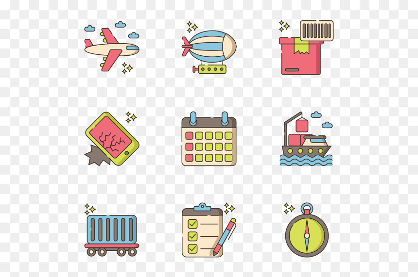 Clip Art, HD Png Download - color wheel icon png