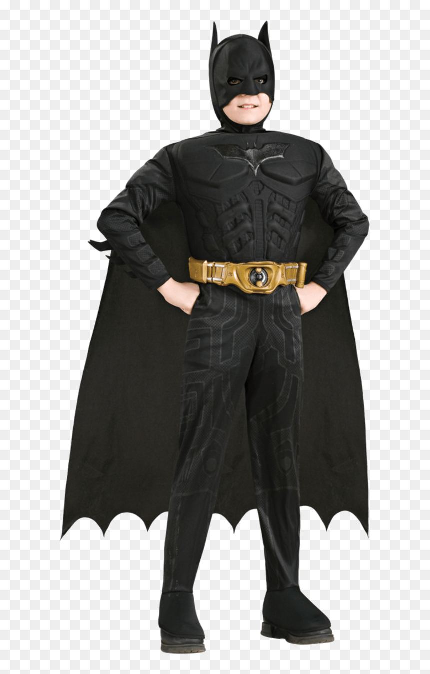 Sexy Gender Transformation Gif, HD Png Download - batman .png