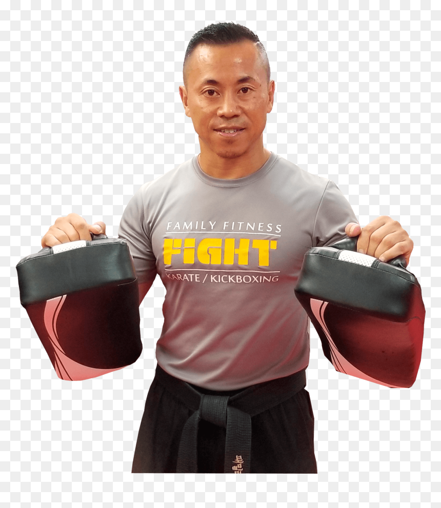 Boxing, HD Png Download - kickboxing png