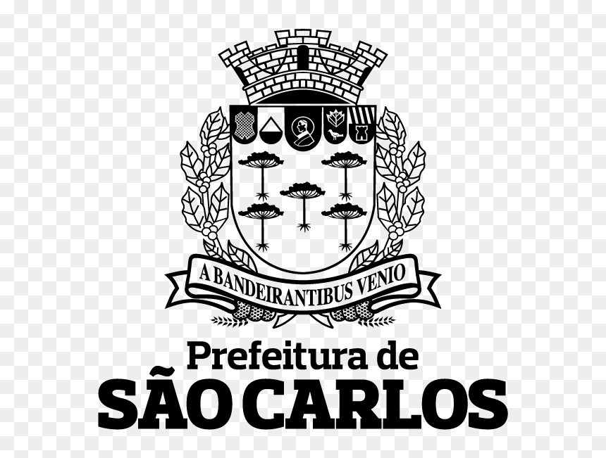 São Carlos, HD Png Download - bandeira estados unidos png