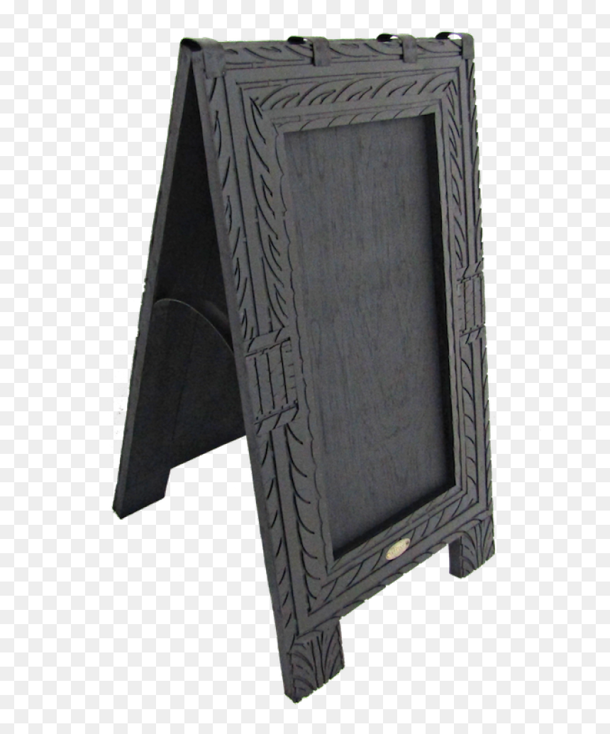 Plywood, HD Png Download - black board png