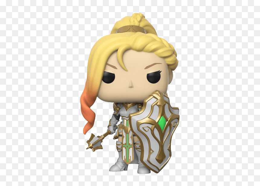 Funko Pop Summoners War Jeanne, HD Png Download - summoners war png