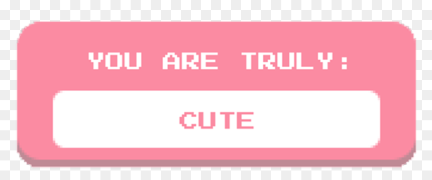 Transparent Pink Aesthetic Overlays, HD Png Download - mochi png