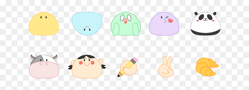 Cartoon, HD Png Download - fun icon png