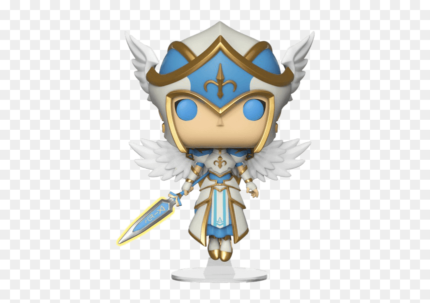 Funko Pop Camilla, HD Png Download - summoners war png