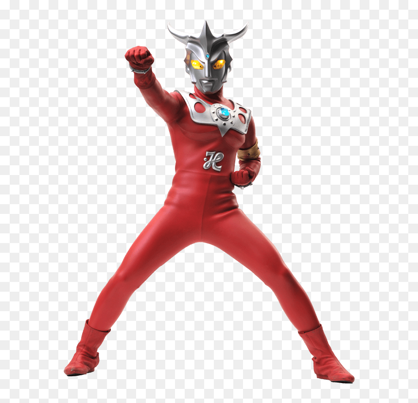 Ultraman Leo Png, Transparent Png - ultraman png