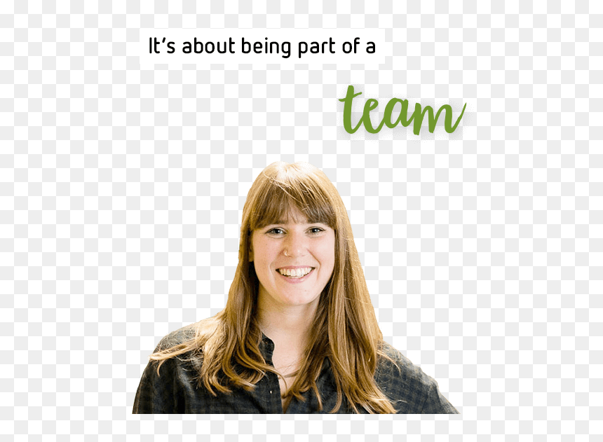 Girl, HD Png Download - group of students png