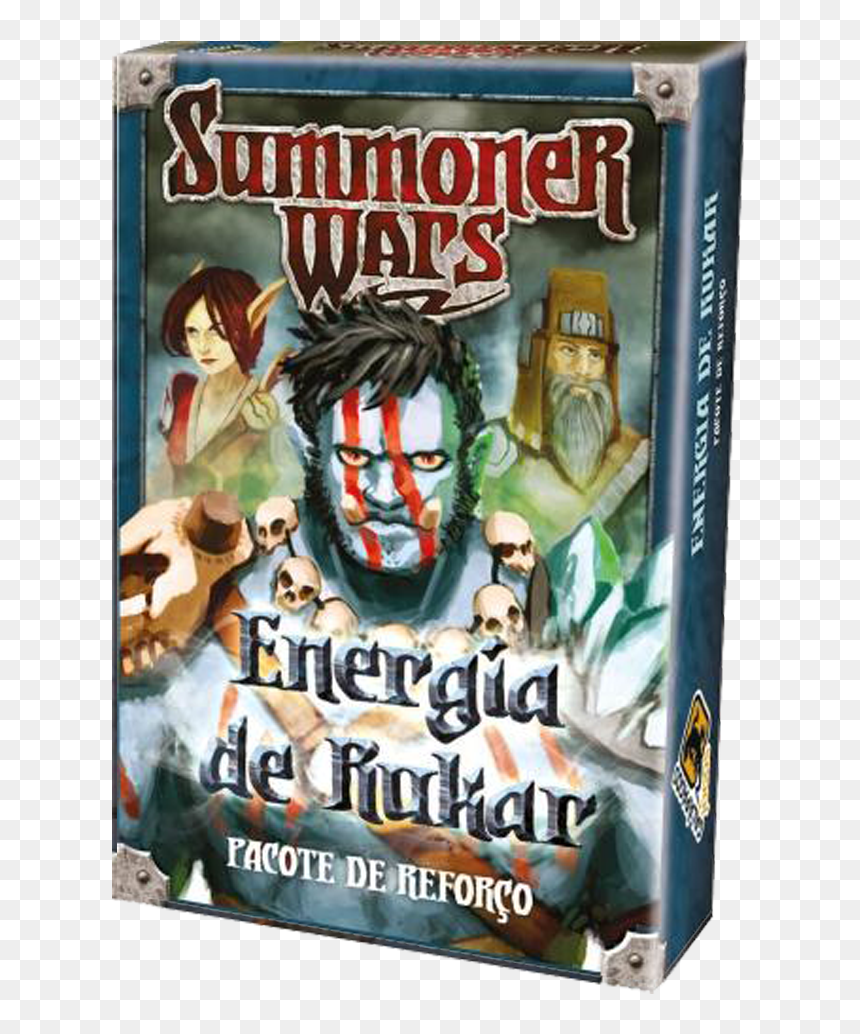Summoner Wars, HD Png Download - summoners war png